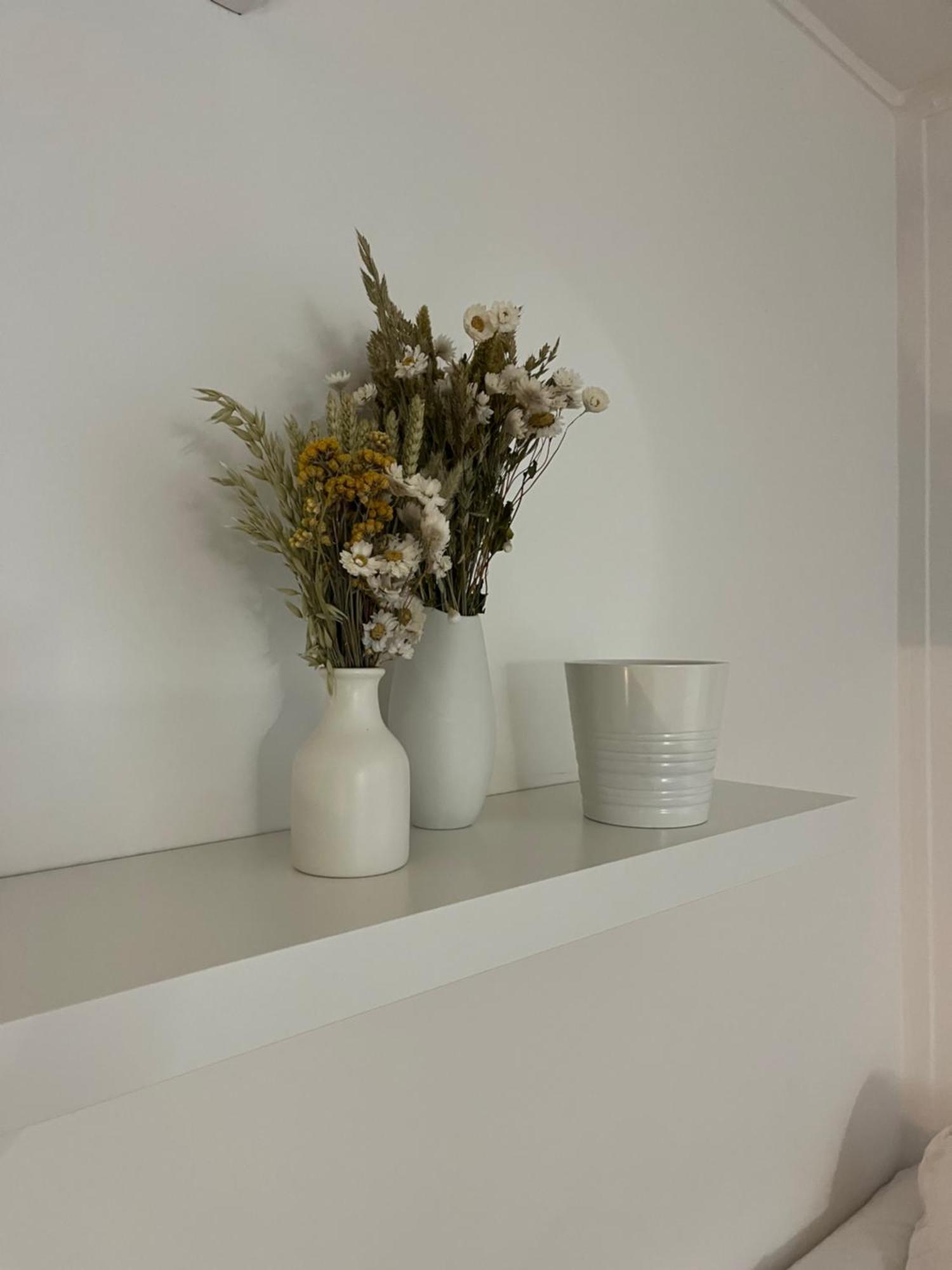 Terrasse Vue Mer - Appartement 6 Pers, 3 Chambres Et Parking A St Tropez 쎙뜨호뻬 외부 사진