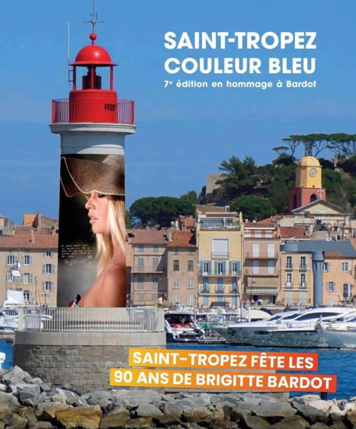 Terrasse Vue Mer - Appartement 6 Pers, 3 Chambres Et Parking A St Tropez 쎙뜨호뻬 외부 사진